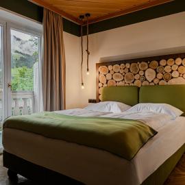 Hotel Völserhof - Bergbahn im Sommer 2026 inklusive
