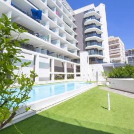 Apartamento Calpe Beach I 6P - Grupo Turis