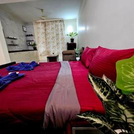 Seabreeze Sanctuary studio - 100m to the beach