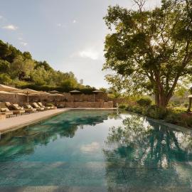 Pollença में, होटल Son Brull Hotel & Spa - Relais & Chateaux