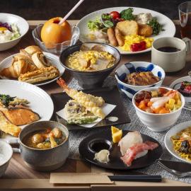 Richmond Hotel Sapporo Odori
