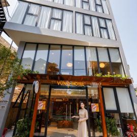 Vừng Hotel