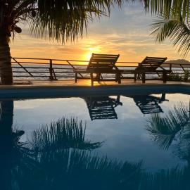 Villa MAYANKI, hotel di Dzamandzar