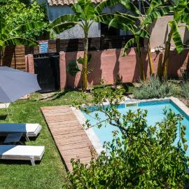 Villa Anemos with Private Pool by Konnect