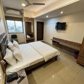 Hotel The Victoria Inn, hotel en Gwalior