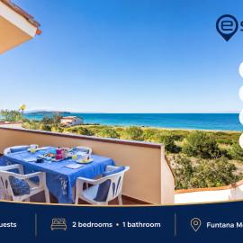 Estay - Casa del Lentischio, hotel in Oristano