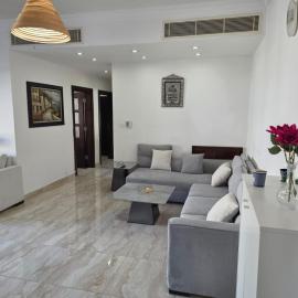 Alobaidy apartment