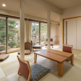 萩別邸 翠 HAGI Bettei SUI, hotel in Hagi