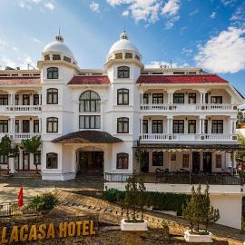 Lacasa Sapa Hotel