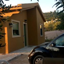 Villa Mareta