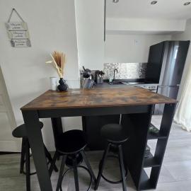 Marien 2 Ferienwohnung Monteuerwohnung, hotel a Eppelborn