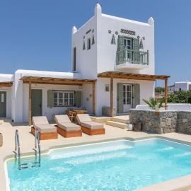 Philippi Villa