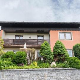 Ferienhaus Fanny, khách sạn ở Lam