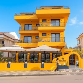 WeSuites