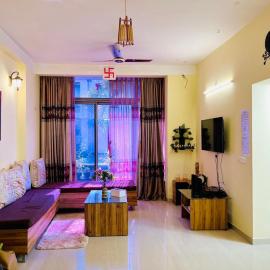Paradise Villa, Hotel in Shiliguri