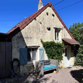 L'atelier orange