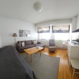 Apartment Asemakatu 20