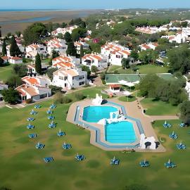 Pedras Del Rei Apartment