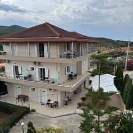 Vila Ervin Ksamil