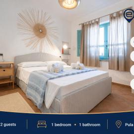 Estay - Le Ortensie - AirCon - WiFi - Parking