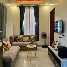 Baldonado Transient Homestay – hotel 