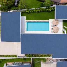 Luxury & Spacious 4BR Villa Private Pool
