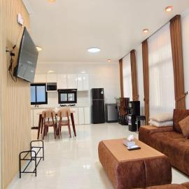 Villa Dalia Puncak EE11-24