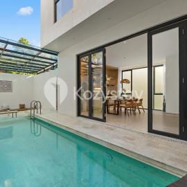Aurora Villa by Kozystay - Uluwatu, hotel in Uluwatu