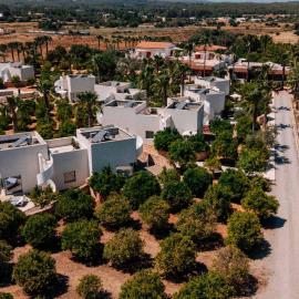 Can Jaume Private Villas by Ocean Drive