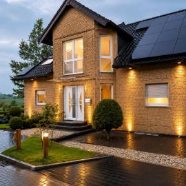 Auszeit im Weserbergland- Große Ferienwohnung in Eschershausen