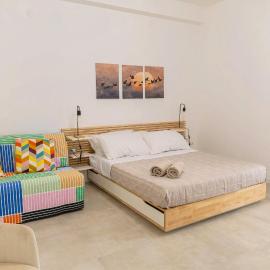 Gea Guest House, hotel in Syracuse