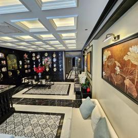 Mama's Homestay