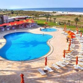 Appartement Hotel Andalucia Bizerte