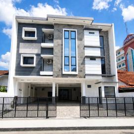 Djuragan Kamar Labuhan