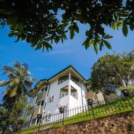 Shalom Residence Kandy