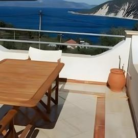 Afales Villa and Studios