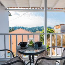 Bursa Cottage House, hotel Mesochórion városában