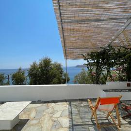 Attica Vacation Home