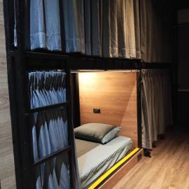 BANKBED Hostel