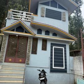 Riyacottage, hotel din Yercaud