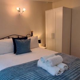 Lucea Cottage, hotel in Craven Arms