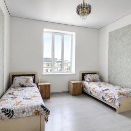 Milliy guest house and Hostel, hotel en Jizzax