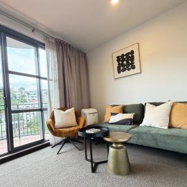 Chic and Modern 1 Bedroom Suite in the Capital