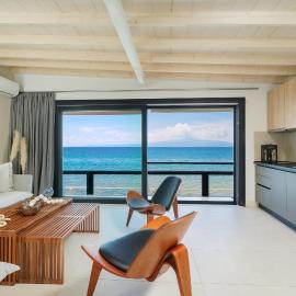 Elysian Seaside Suite