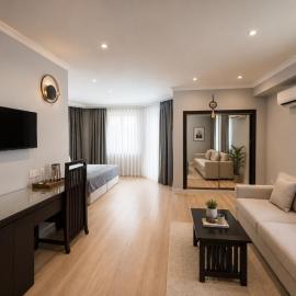 Vitrage City Hotel Baku, hotel a Baku