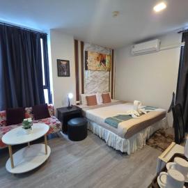 The Nice Patong Hotel