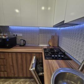 Sky Nest Batumi