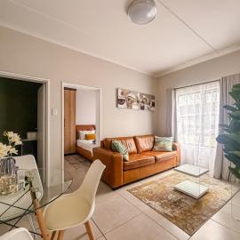 Urban Edge Suites