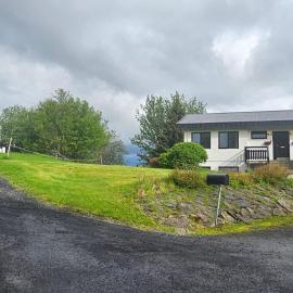 Fellskotshestar Guesthouse, hotell i Selfoss