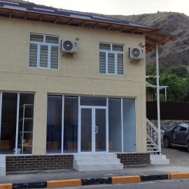 Hostel Zafar, hotel a Qala-i-Khum